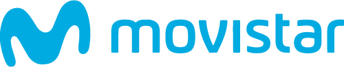 Movistar Logo